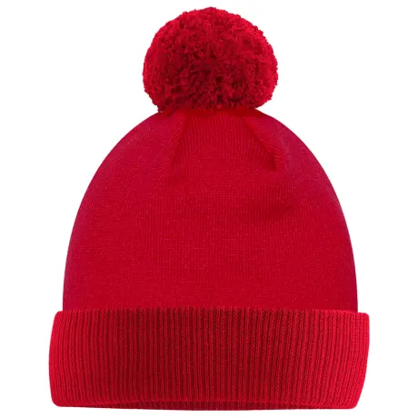 Beechfield - Snowstar Cotton Beanie