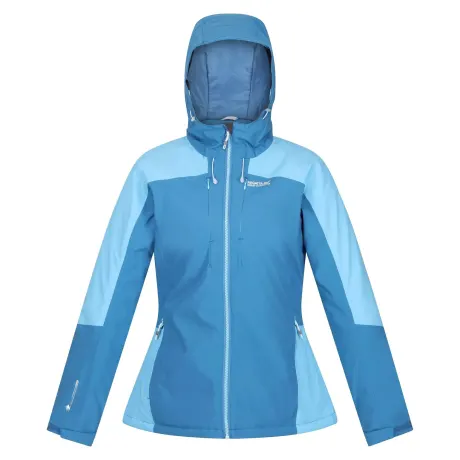 Regatta - - Veste matelassée HIGHTON - Femme