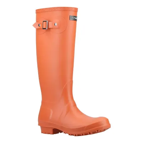 Cotswold - Unisex Sandringham Wellington Boots