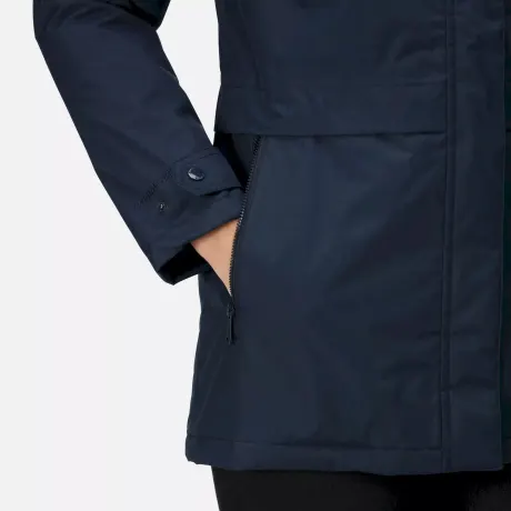 Regatta - Womens/Ladies Myla II Parka