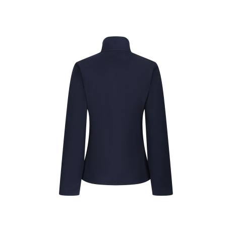 Regatta - Womens/Ladies Honestly Made Recycled Full Zip Fleece