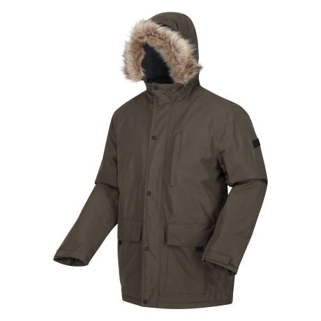 Regatta - - Veste imperméable SALINGER - Homme