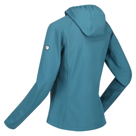 Regatta - - Veste softshell - Femme