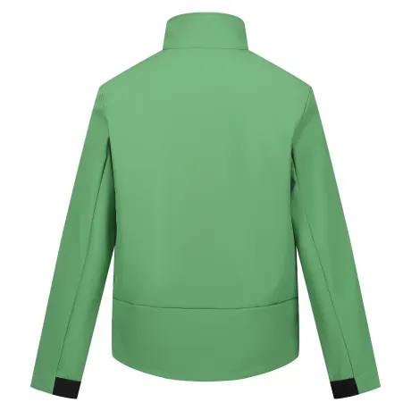 Regatta - - Veste softshell DENDRICK - Homme