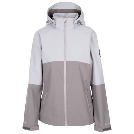 Trespass - - Veste imperméable QUINCY - Femme