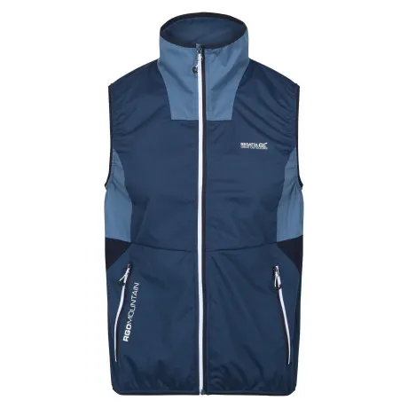 Regatta - Mens Lankin V Softshell Vest