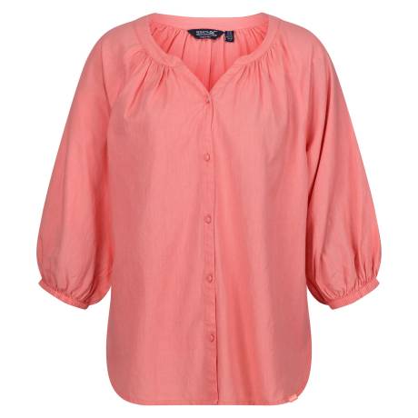 Regatta - Womens/Ladies Natuna Lightweight Shirt