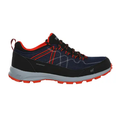 Regatta - Mens Samaris Lite Walking Shoes