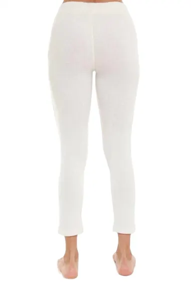 french kyss - Kashmira Capri Pant