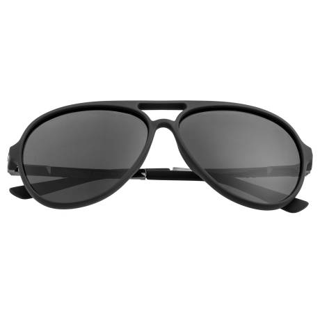 Simplify Spencer Polarized Sunglasses - Gloss Black/Black