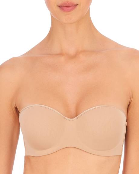 Natori - Reflex Strapless Bra with Removable Straps