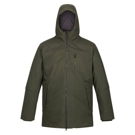 Regatta - - Parka YEWBANK - Homme