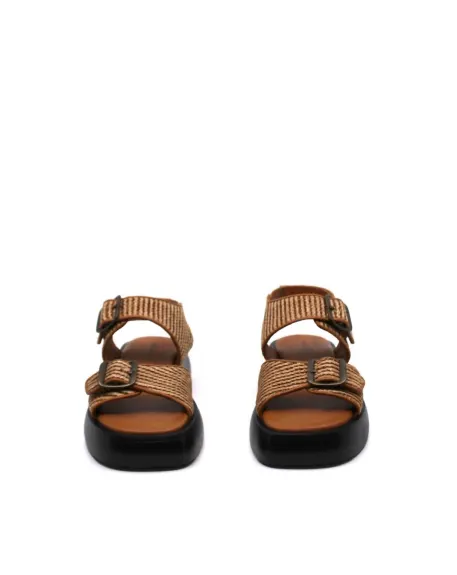 Free People - Women's Mandi Weave Sandals