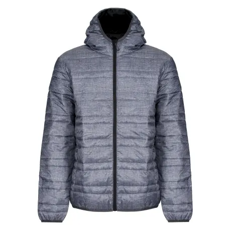 Regatta - Mens Firedown Padded Jacket