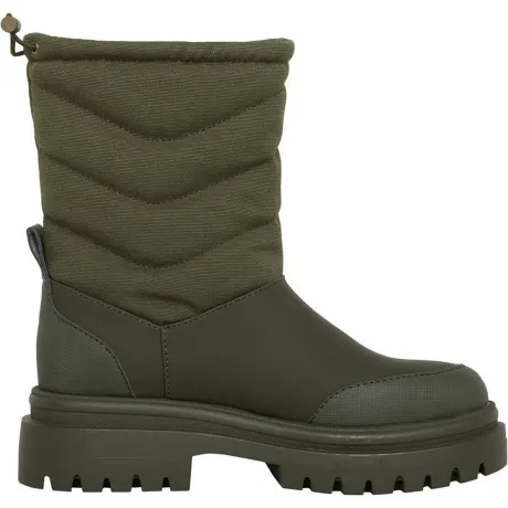 Rocket Dog - Womens/Ladies Dita Mid Calf Walking Boots