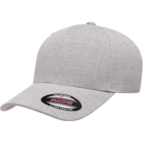 Flexfit - Unisex Adult Heatherlight Cap