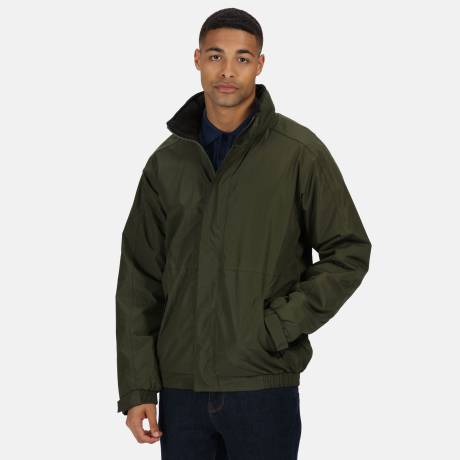 Regatta - - Veste imperméable DOVER - Homme