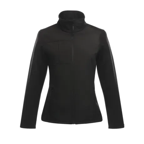 Regatta - Professional Womens/Ladies Octagon II Waterproof Softshell Jacket