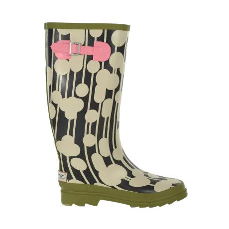 Regatta - - Bottes de pluie ORLA KIELY - Femme