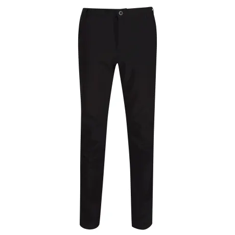 Regatta - Great Outdoors Mens Fenton Lightweight Softshell Trousers/Pants