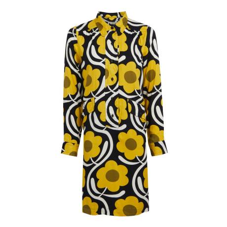 Regatta - - Robe décontractée ORLA KIELY - Femme