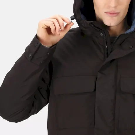 Regatta - Mens Raylan Waterproof Jacket