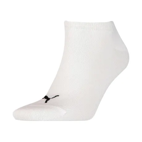 Puma - - Chaussettes INVISIBLE - Adulte