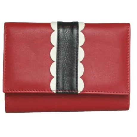 Eastern Counties Leather - - Porte-monnaie MELANIE - Femme