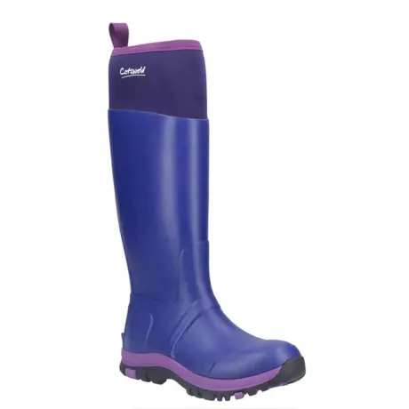 Cotswold - - Bottes de pluie - Femme