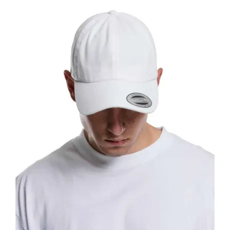 Flexfit - Unisex Low Profile Cotton Twill Cap