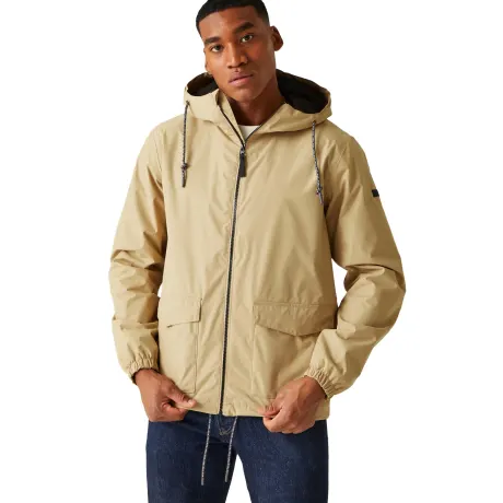 Regatta - Mens Bayano Waterproof Jacket