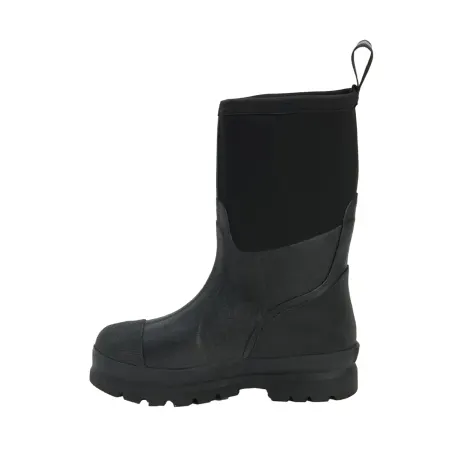 Muck Boots - Unisex Chore Classic Mid Wellingtons