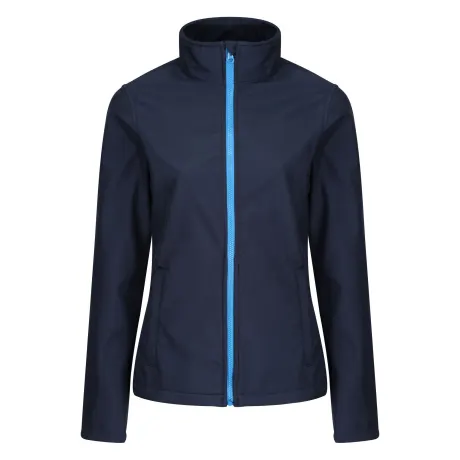 Regatta - - Veste softshell ABLAZE - Femme