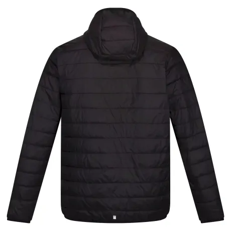 Regatta - Mens Hillpack Hooded Lightweight Jacket