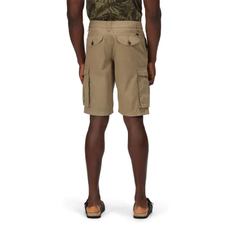 Regatta - - Short cargo SHOREBAY - Homme