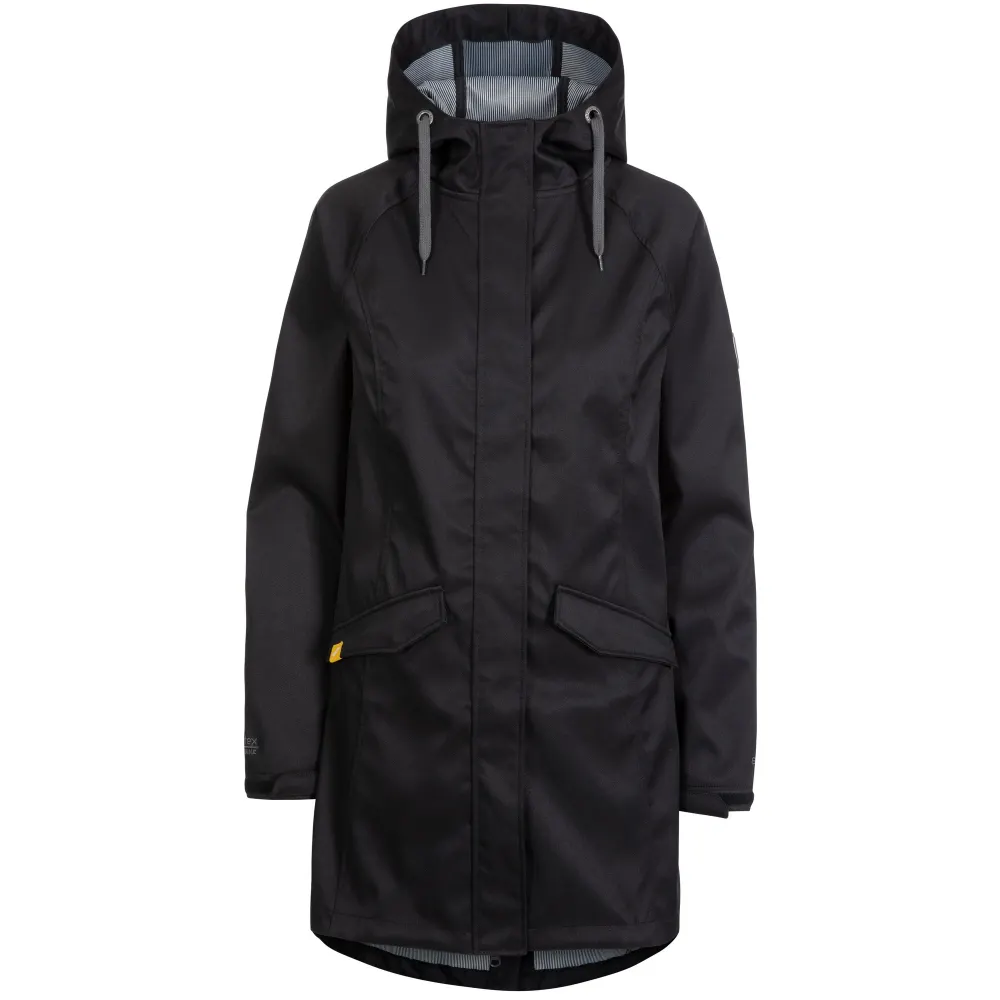 Trespass - Womens/Ladies Matilda Waterproof Softshell Jacket