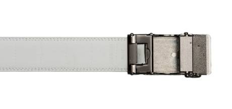 CHAMPS Leather Automatic and Adjustable Belt, Tan