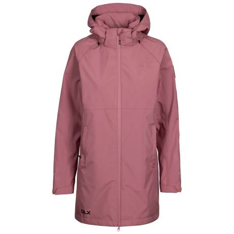 Trespass - Womens/Ladies Lucille DLX Waterproof Jacket