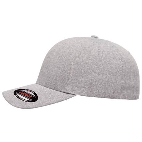 Flexfit - Unisex Adult Heatherlight Cap