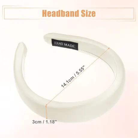 Unique Bargains- Simplicity Design Head Bands