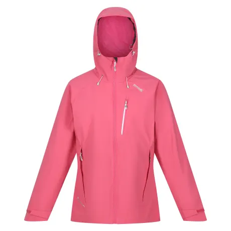 Regatta - - Veste imperméable BIRCHDALE - Femme