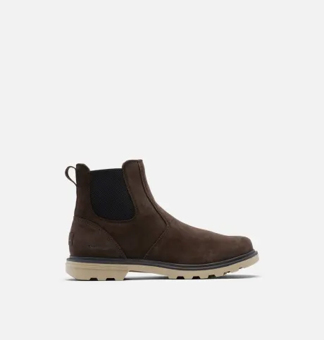 SOREL BOTTE CHELSEA CARSON POUR HOMME