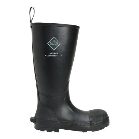 Muck Boots - Unisex Adult Mudder Galoshes