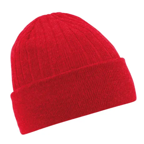 Beechfield - Unisex Adult Thinsulate Beanie