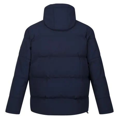 Regatta - Mens Falkner Padded Jacket