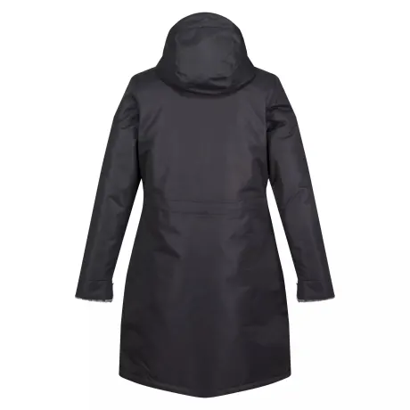 Regatta - - Parka ROMINE - Femme