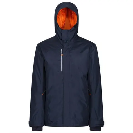 Regatta - Mens Thermogen Powercell 5000 Jacket