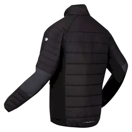 Regatta - - Veste softshell HALTON - Homme