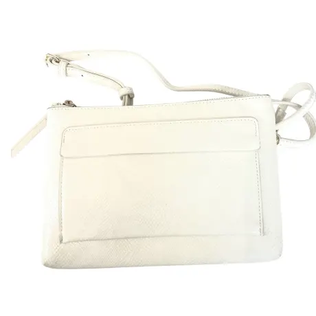 Urban Expression - Women's Morris Lizard Crossbody Handbag