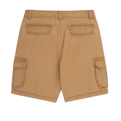 Animal - - Short à poches DUSK - Homme